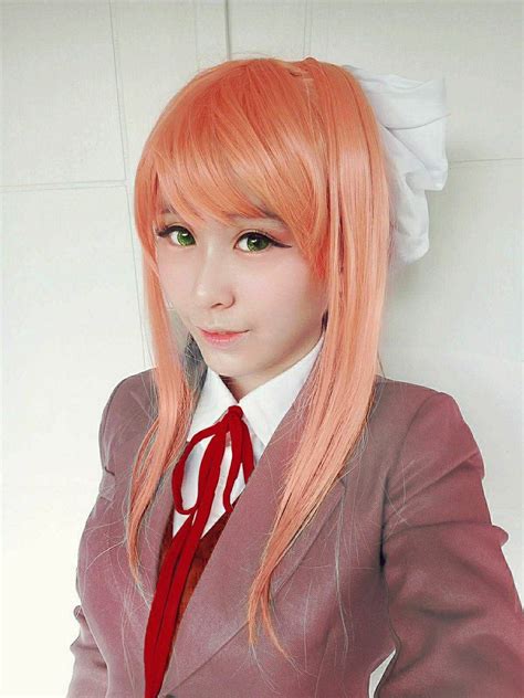 doki doki cosplay|DokiDoki Cosplay